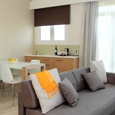 Renieris Hotel